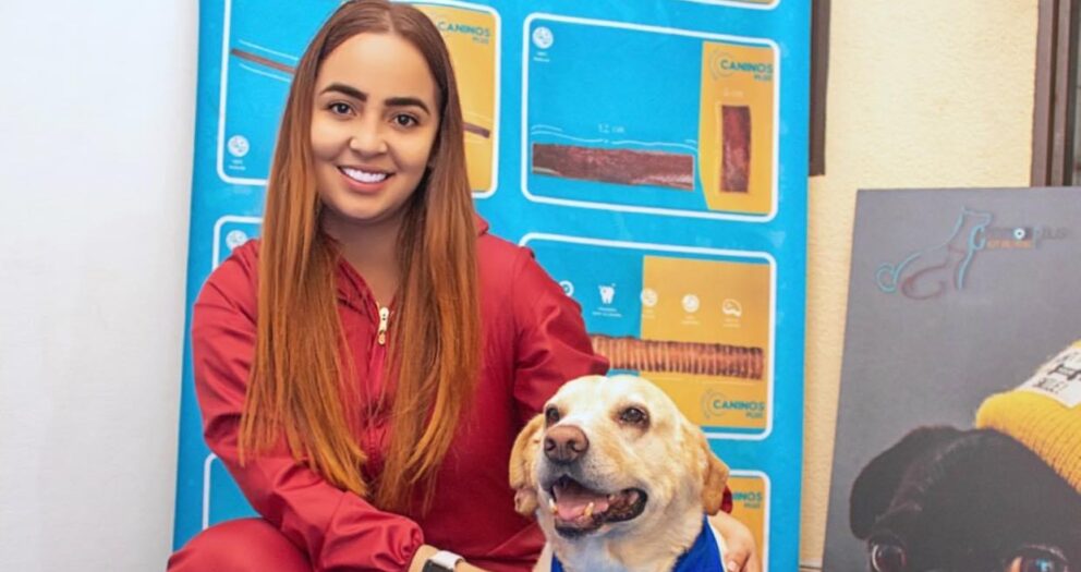 Snacks Naturales para Perros Bogota Caninos Plus Colombia