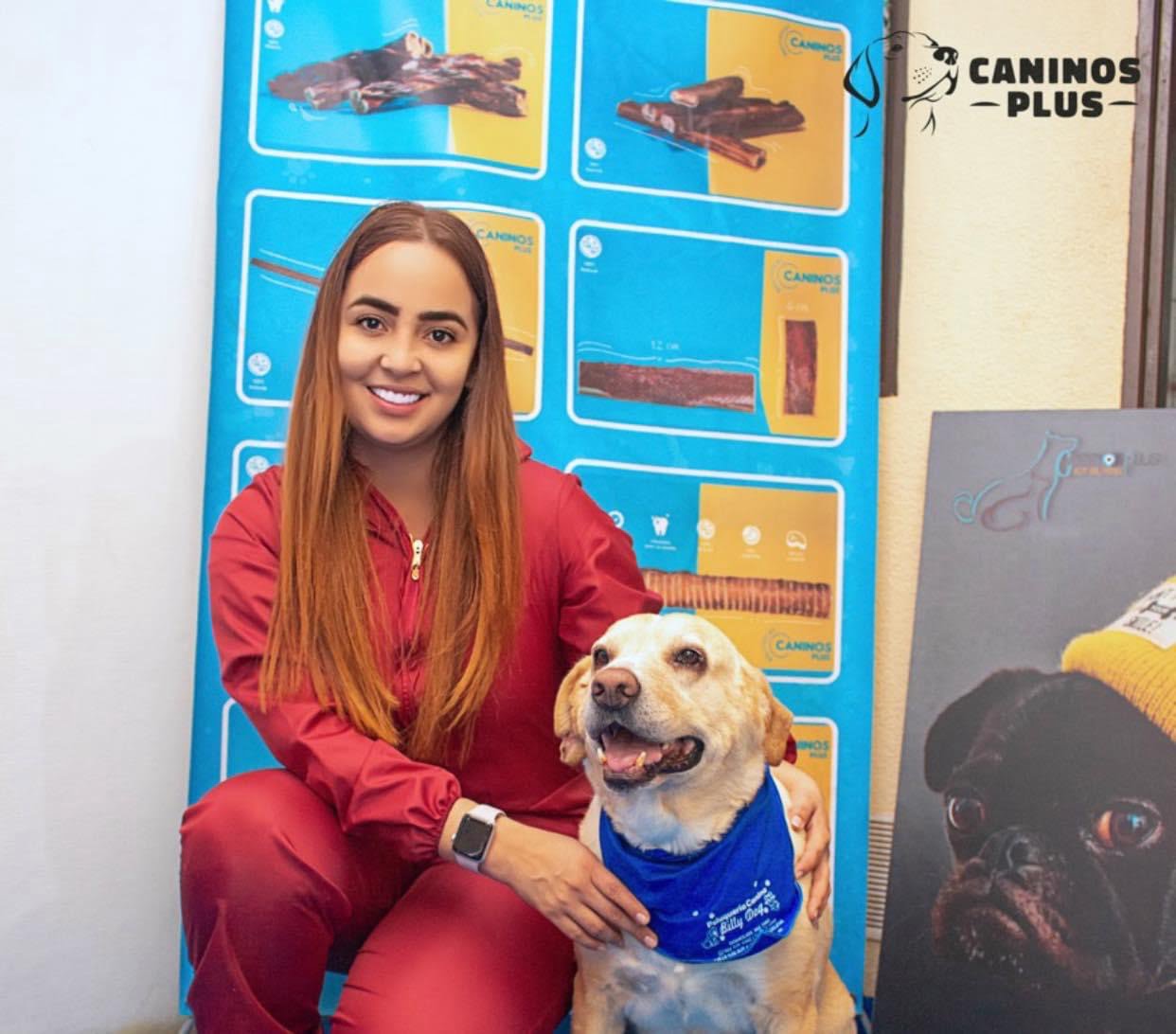 Snacks Naturales para Perros Bogota Caninos Plus Colombia