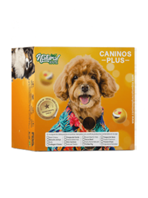 Snacks Naturales para Perros Bogota Caninos Plus Colombia