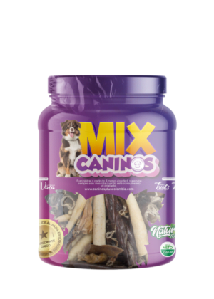 mix caninosplus Snacks Naturales para Perros Bogota Caninos Plus Colombia