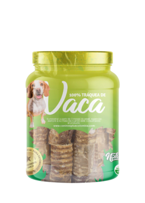 traquea-de-vaca-para-perros Snacks Naturales para Perros Bogota Caninos Plus Colombia