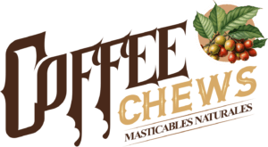 Coffee Chews – El snack natural que tu perro merece 🐾 Los Coffee Chews son masticables naturales y duraderos, elaborados a partir de palos de café totalmente seguros para perros. No contienen cafeína, químicos ni conservantes, solo la fuerza de la naturaleza hecha diversión.